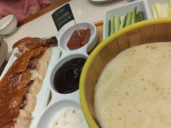 -三品香·江浙菜(松江九谊店)