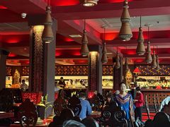 -花马天堂云南餐厅 Lost Heaven(外滩店)