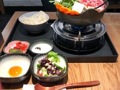 -牛気·越光米牛肉饭(水游城店)