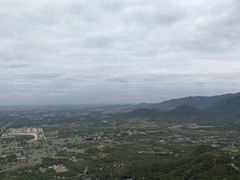 -北京鹫峰国家森林公园