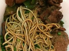 -小无锡面馆
