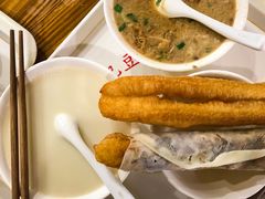 -阊门姚记豆浆(旧学前直营店)