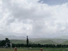 -新疆那拉提国家旅游度假区
