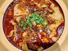 -大盐帮川菜馆(长楹天街店)