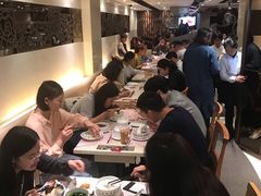 -池记(尖沙咀店)