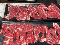 -海汕记·潮汕鲜牛肉火锅·自助