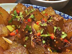 -玉泉山庄(定远店)