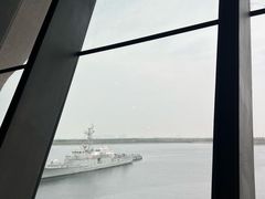 -抱抱地球咖啡馆(国家海洋博物馆店)