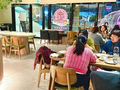 -Pekaa啤咖食肆Coffee&Bistro