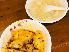 -龙抄手(文殊坊店)
