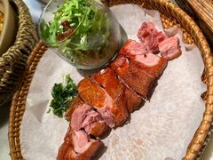 樟茶鸭-锦府盐帮·李宅(领展购物广场中关村店)