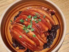 -宏达老菜馆(东安街店)
