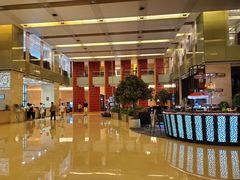 -北京广电国际酒店