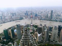 -上海环球金融中心云端足球盛典