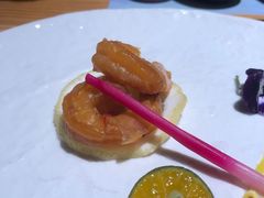-花潮料理艺食馆(世欧广场店)