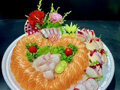-王氏炉匠·烧鸟放题自助(三里屯店)