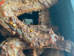 鸭翅膀-周黑鸭(深圳南山区海岸城店)