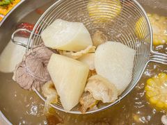 -潮牛鲜天下(小店富康店)