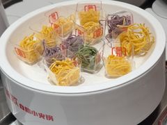 -龍歌自助小火锅(雨花台江南虹悦城店)