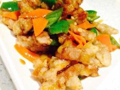 东北风(江北万达店)-东北风(江北万达店)
