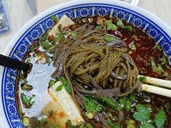 -樊记腊汁肉(竹笆市总店)