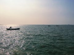 -洪泽湖古堰景区