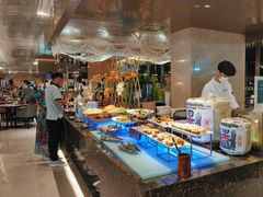 -温德姆至尊酒店·璇全日餐厅
