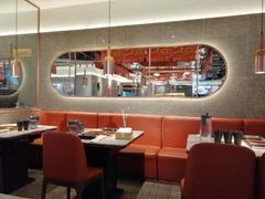 大堂-新辣道鱼火锅(领展购物广场·中关村店)
