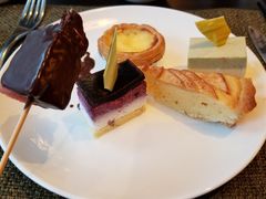 -OPEN開全日自助餐厅·牛肉火锅·海鲜(佛山希尔顿酒店)