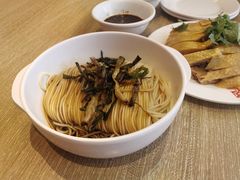 -泰煌鸡·上海白斩鸡·鸡汤面(鹤庆店)