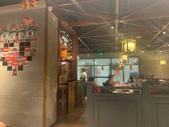 -快乐小羊·内蒙牛羊肉火锅(流花中心店)