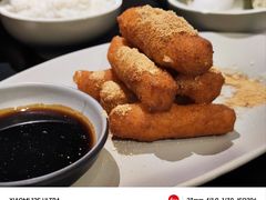 糍粑-麻六记(凤凰汇店)