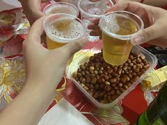 -刘氏烧烤(谢家湾店)