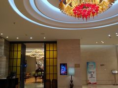 -苏州宝带桥国际大酒店自助餐厅