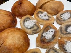 -美乐食街(小南店)