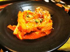 -金九姬黑牛烤肉料理(杨舍老街店)