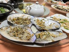 -荣兴河鲜楼(江口店)
