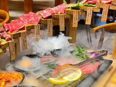 -AJIYA味屋和牛烤肉自助放题(温州万象城店)