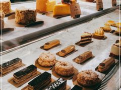 -Madeleine玛德琳(永平里店)