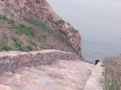 -长岛南北长山旅游景区