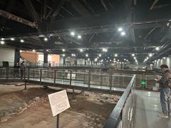 -南越王博物院(王宫展区)