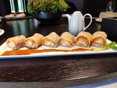 -宝丽轩中餐厅BAOLIXUAN