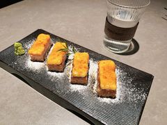 击破焦糖-SOKO SOKO(壹方天地店)