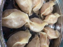 牛肉蒸饺-内蒙古牛羊肉特色美食(后海滨路店)