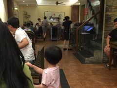 等位区-吴氏老妈·23年家常菜(古城店)