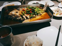 -半天妖烤鱼(芝罘万达店)