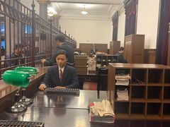 -沈阳金融博物馆