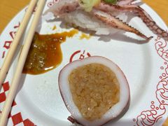 -sushiro寿司郎(上野店)
