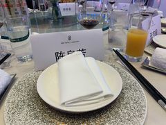 -广州富力丽思卡尔顿酒店