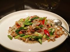 -上海苏宁宝丽嘉酒店·嘉府壹号中餐厅